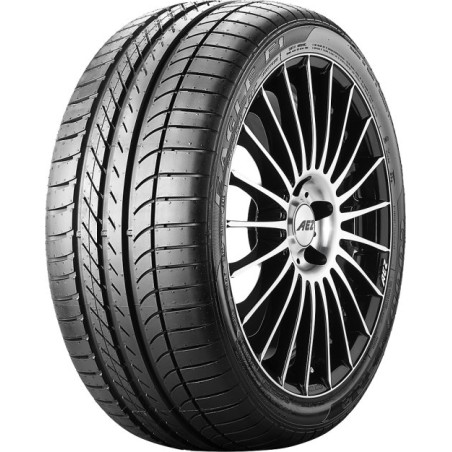 295/40 R22 112 W Goodyear F1 Asy.suvxlmo1