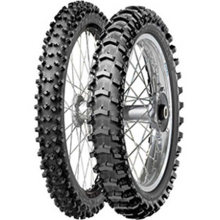 100/90 R19 57 M Dunlop Geomax Mx 12