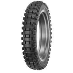 110/100 R18 64 M Dunlop  Geomax At81 Ex