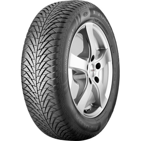 255/55 R18 109 V Fulda  Multicontrol Suv