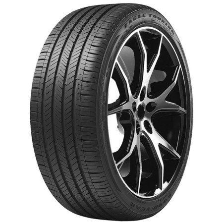 275/45 R19 108 H Goodyear Eagle Touring Nf0 Fp Xl M+s (tl)