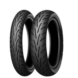 100/90 R16 54 H Dunlop Arrowmax Gt601