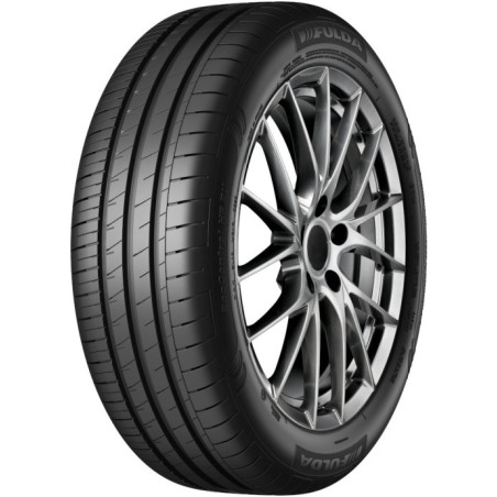 195/45 R16 84 V Fulda Eco Control Hp2 Fp Xl (tl)