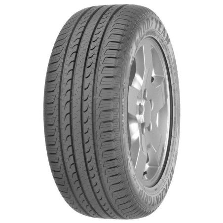 255/65 R17 110 H Goodyear  Efficientgrip Suv
