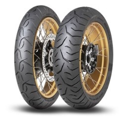 100/90 R19 57 V Dunlop Trailmax Meridian