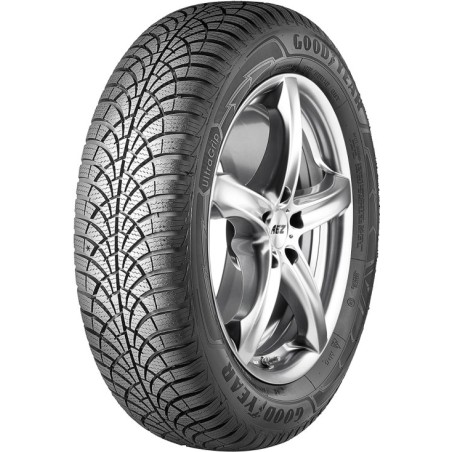 175/70 R14 88 T Goodyear Ultragrip 9+