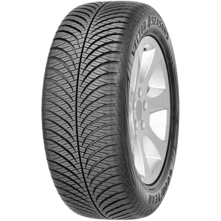 195/50 R15 82 H Goodyear Vector-4seas.g2