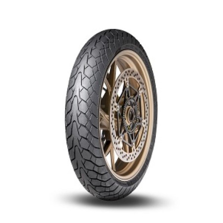 110/70 R17 54 W Dunlop Mutant Front