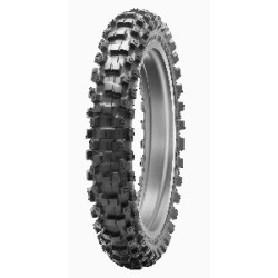 100/90 R19 57 M Dunlop Geomax Mx 53 Rear