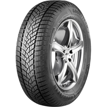 155/70 R19 84 T Goodyear Ultragrip Performance + M+s 3pmsf (tl)