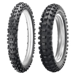 80/100 R21 51 M Dunlop Geomax At81 Tt