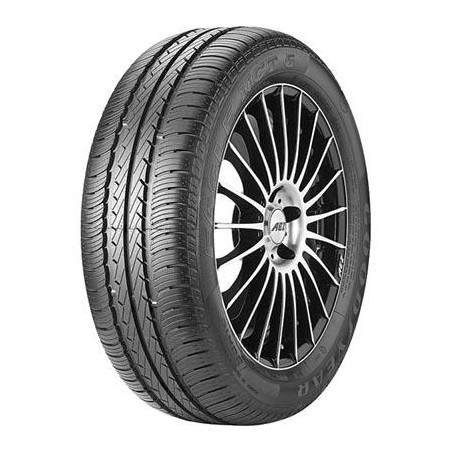 255/50 R21 106 W Goodyear Nct 5 * Emt Rolls (tl)