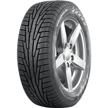 195/55 R16 91 R Nokian Nordman Rs2