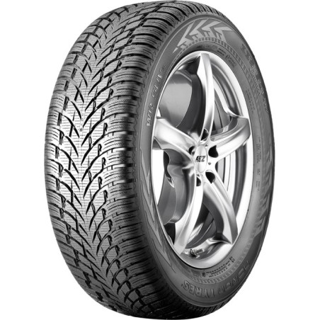 295/40 R21 111 V Nokian Nokian Wr Suv 4 Xl M+s 3pmsf