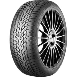 165/60 R15 77 T Nokian Nokian Wr Snowproof M+s 3pmsf