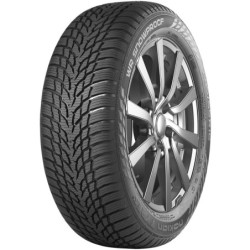 165/60 R15 77 T Nokian Wr Snowproof M+s 3pmsf (tl)