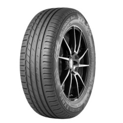 235/65 R17 108 V Nokian Wetproof Suv