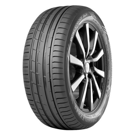 275/45 R21 110 (Z) Y Nokian Powerproof Suv Xl (tl)