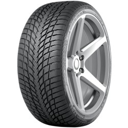 205/45 R17 88 V Nokian Wr Snowproof P Xl M+s 3pmsf (tl)