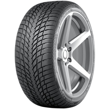 205/45 R17 88 V Nokian Wr Snowproof P Xl M+s 3pmsf (tl)