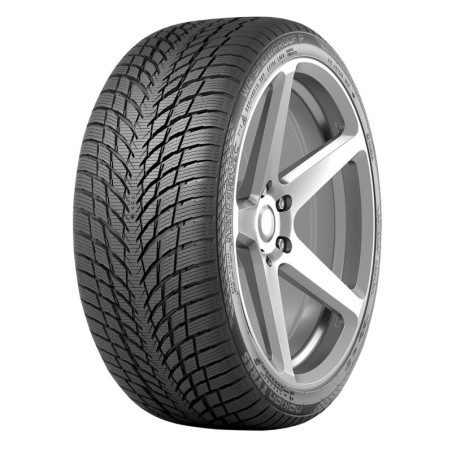235/55 R17 103 V Nokian Wr Snowproof P