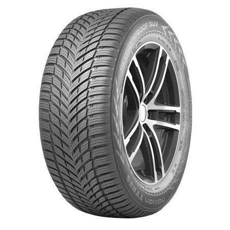 245/40 R18 97 W Nokian Seasonproof Xl M+s 3pmsf (tl)