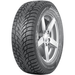 195/60 R16C 99 H Nokian Nokian Seasonproof C C 6pr M+s 3pmsf