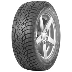 195/65 R16C 104 T Nokian Nokian Seasonproof C