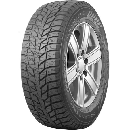225/75 R16C 121 R Nokian Wr Snowproof C