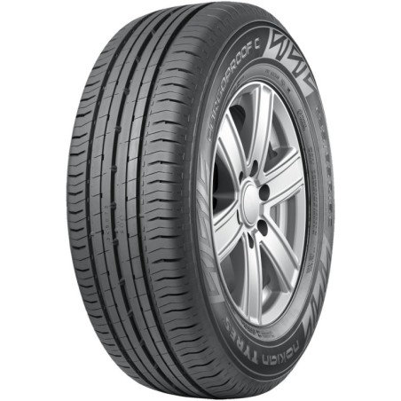 195/70 R15C 104 R Nokian Cargoproof C