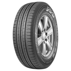 225/75 R16C 121/120 R Nokian Cargoproof C (tl)