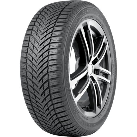 235/55 R17 103 V Nokian Tyres Seasonproof 1
