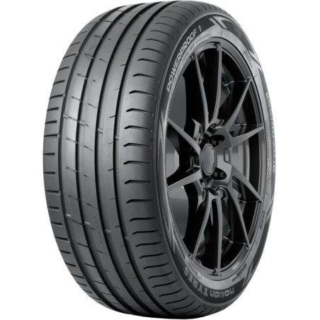 225/50 R18 99 Y Nokian Tyres Powerproof 1