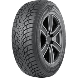 195/60 R16C 99/97 H Nokian Tyres Seasonproof C1