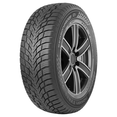 205/65 R15C 102 T Nokian  Seasonproof C1