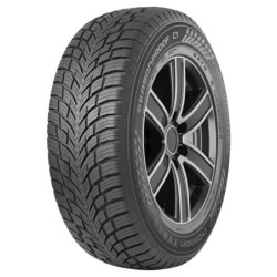 225/75 R16C 121/120 R Nokian Tyres Seasonproof C1