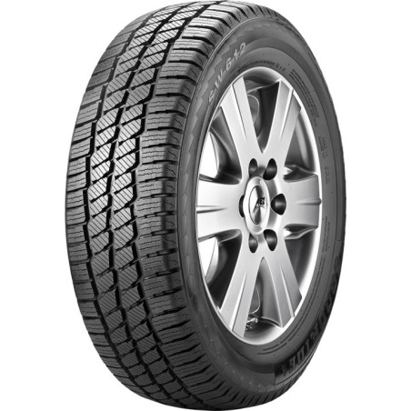 155 R12C 88/86 Q Goodride Sw612