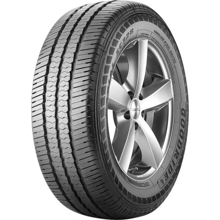 175 R16 98Q R Goodride Zo Sc328