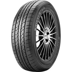 245/60 R18 105 T Goodride Su 318 H/t M+s (tl)