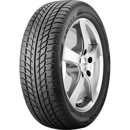 185/65 R14 86 H Trazano Sw608 Snowmaster
