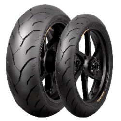 120/70 R17 58 (W) Cst Cm-s1 Ride Migra
