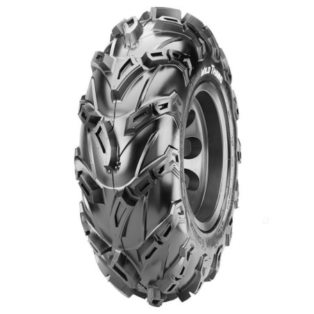 25 R12 60 J Cst Cu-05 Wild Thang