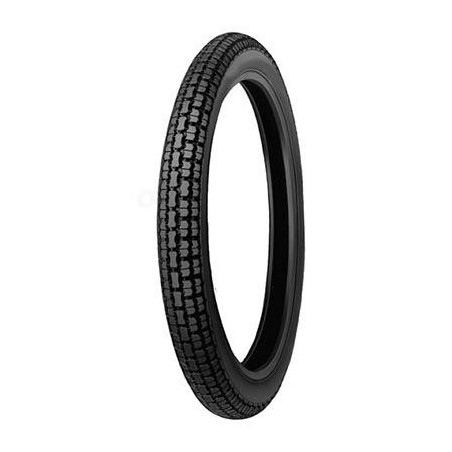 2.5 R17 38 L Cst C-107