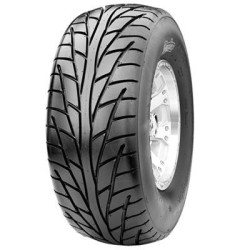 18/10 R10 37 N Cst Cs-06 Rear