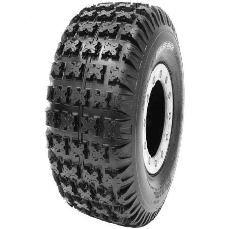 18 R8 34 M Cst Pulse Mxr Cs-14