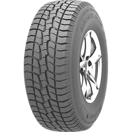 245/75 R16 111 S Goodride Radial Sl369 A/t