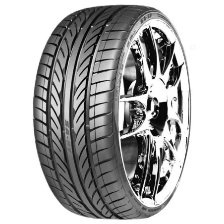 275/40 R20 106W WR Goodride Zo Sa57