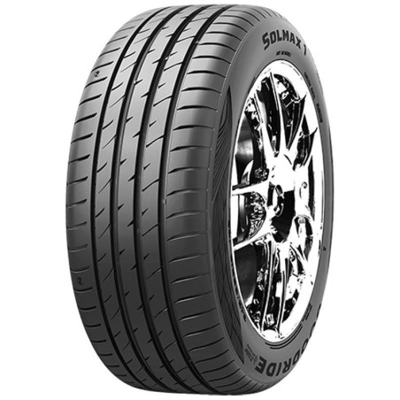 255/50 R19 107 W Goodride Solmax1