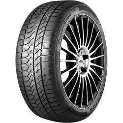 275/40 R20 106 V Goodride  Zupersnow Z-507