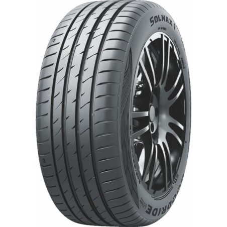 255/60 R17 110 V Goodride Solmax 1 Suv Xl M+s (tl)